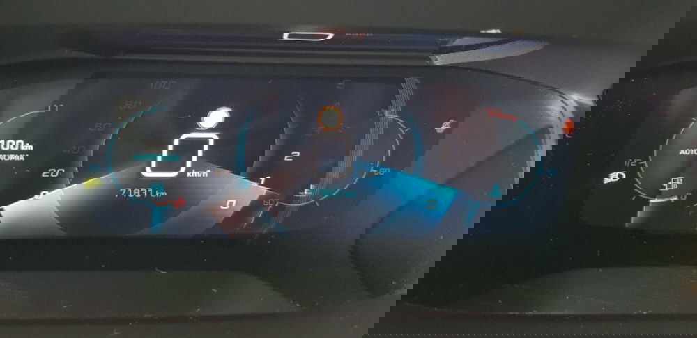 Peugeot 2008 usata a Pordenone (15)