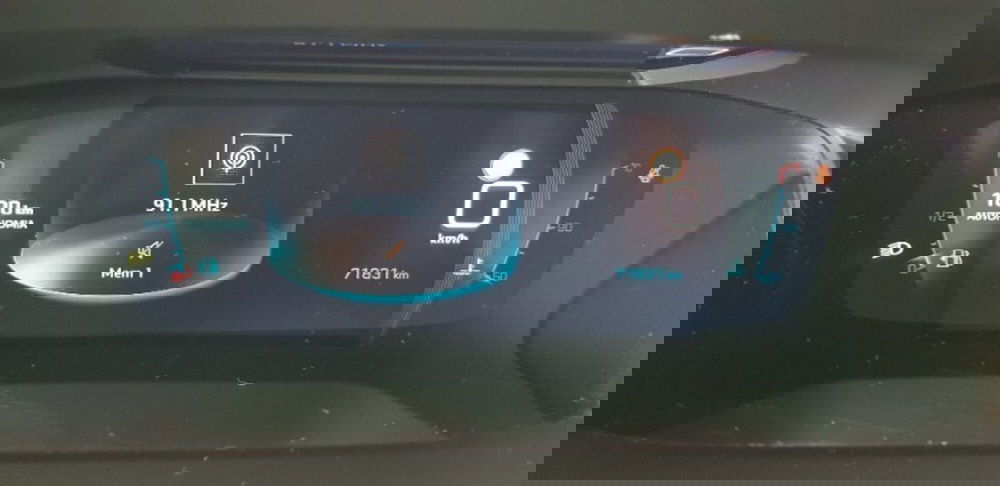 Peugeot 2008 usata a Pordenone (16)