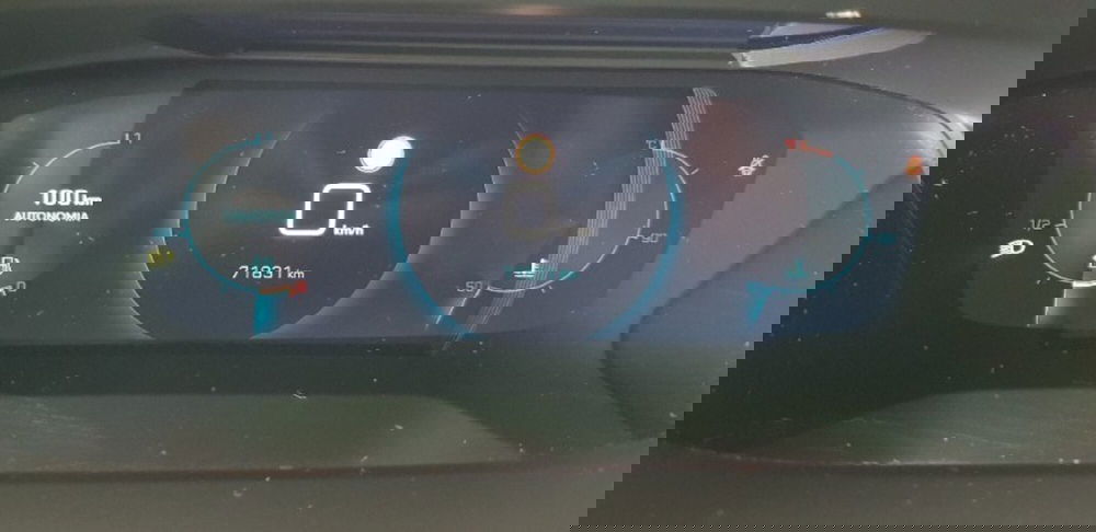 Peugeot 2008 usata a Pordenone (18)