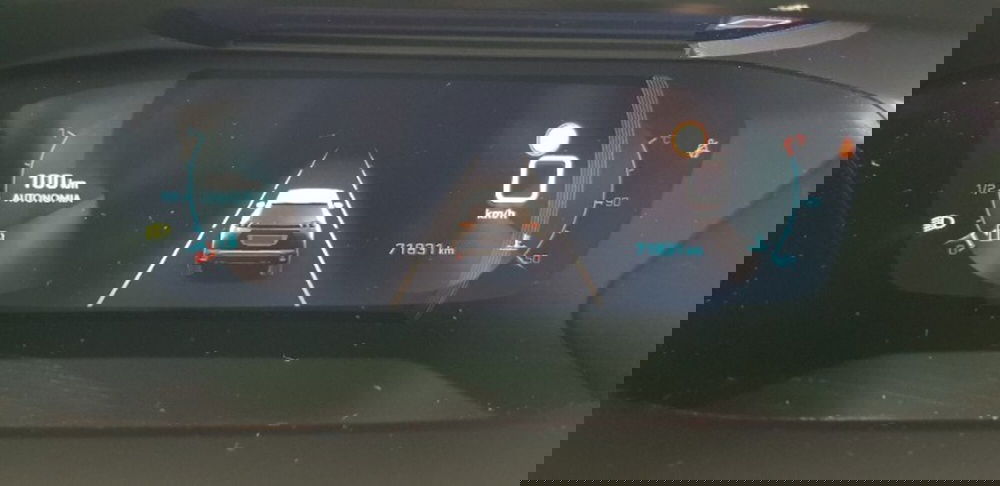 Peugeot 2008 usata a Pordenone (19)