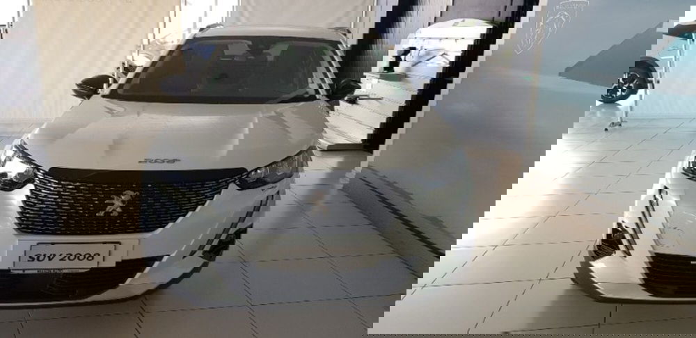 Peugeot 2008 usata a Pordenone (2)