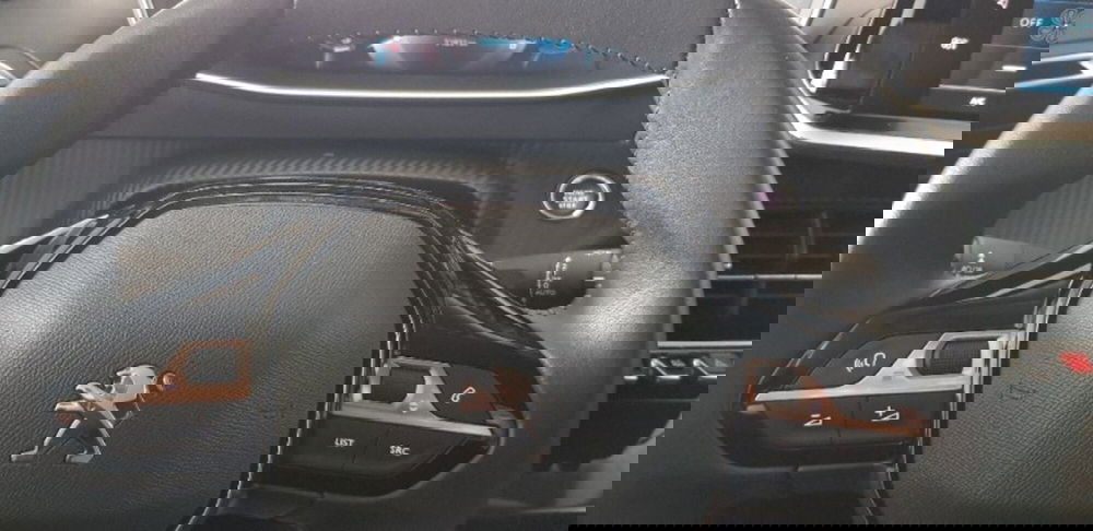 Peugeot 2008 usata a Pordenone (20)