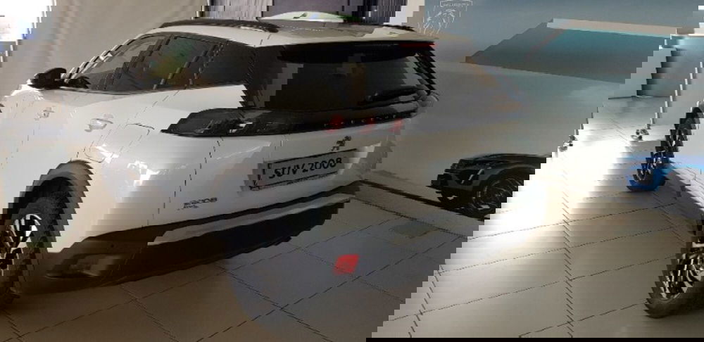 Peugeot 2008 usata a Pordenone (4)