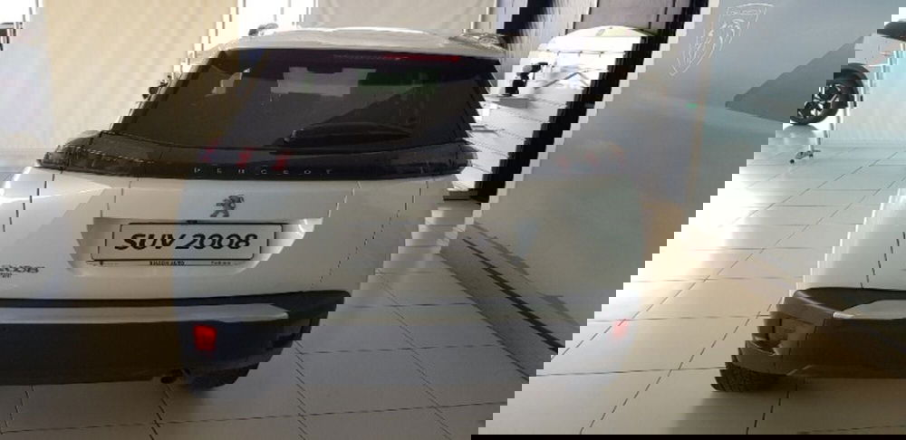 Peugeot 2008 usata a Pordenone (5)