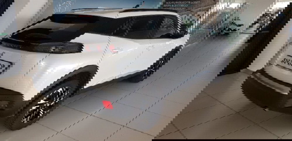 Peugeot 2008 usata a Pordenone (6)