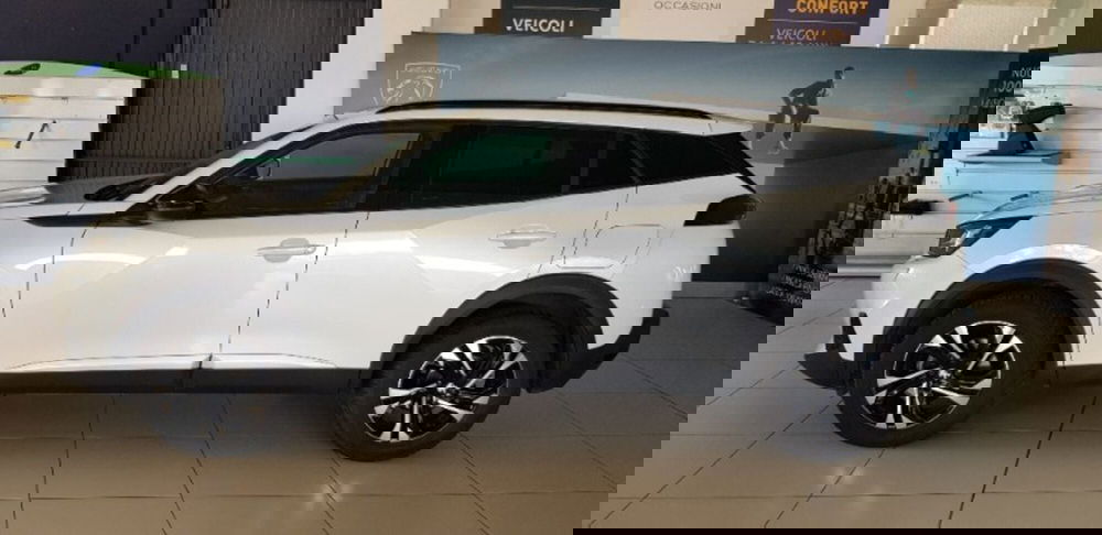 Peugeot 2008 usata a Pordenone (7)