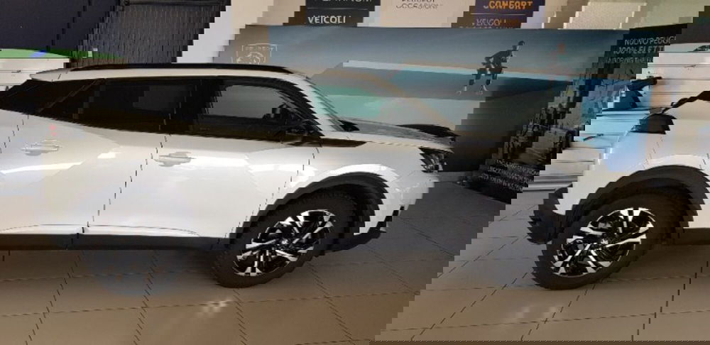Peugeot 2008 usata a Pordenone (8)