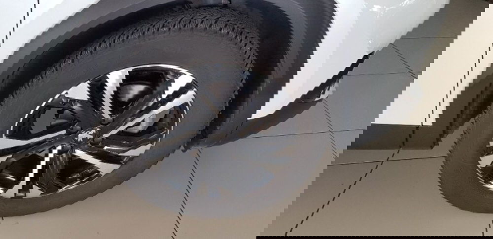 Peugeot 2008 usata a Pordenone (9)