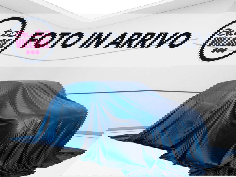 Lancia Ypsilon usata a Brindisi