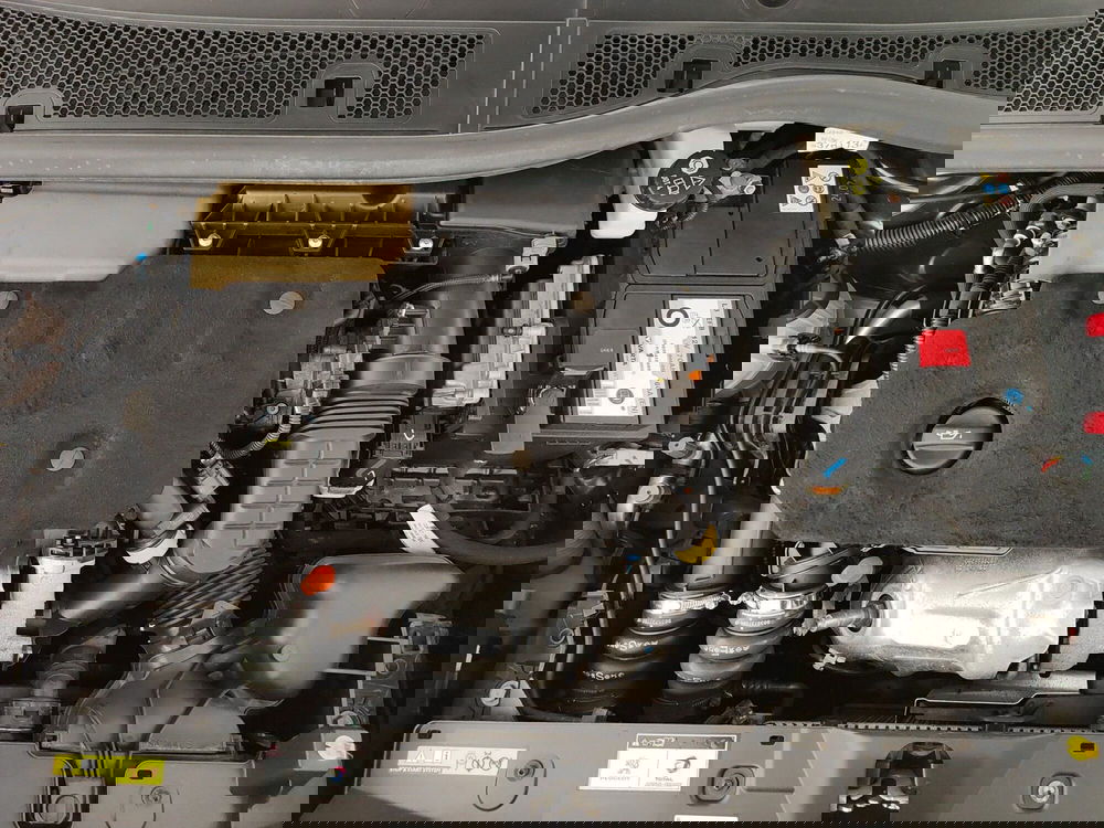 Peugeot 2008 usata a L'Aquila (10)