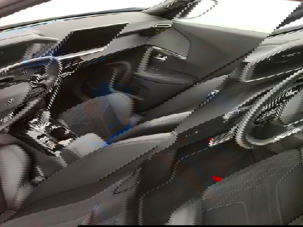 Peugeot 2008 usata a L'Aquila (11)