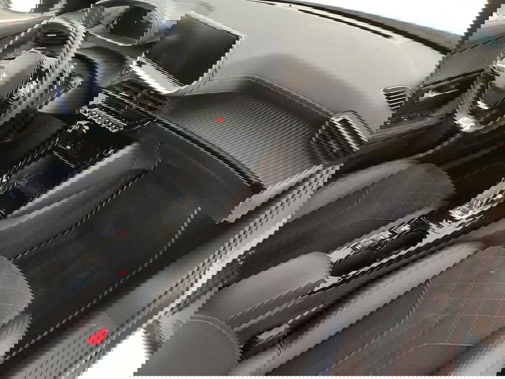 Peugeot 2008 usata a L'Aquila (12)