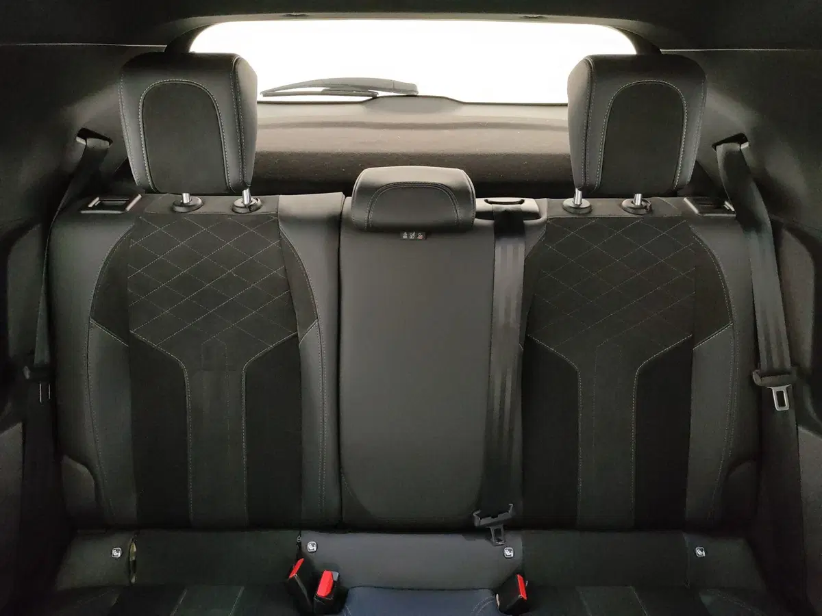 Peugeot 2008 usata a L'Aquila (13)