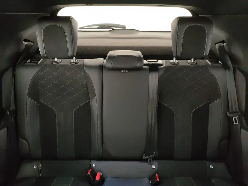 Peugeot 2008 usata a L'Aquila (13)