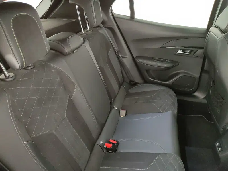 Peugeot 2008 usata a L'Aquila (14)