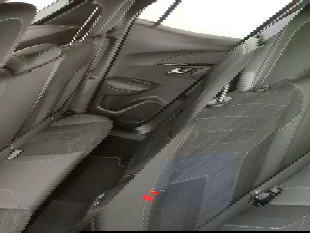 Peugeot 2008 usata a L'Aquila (14)