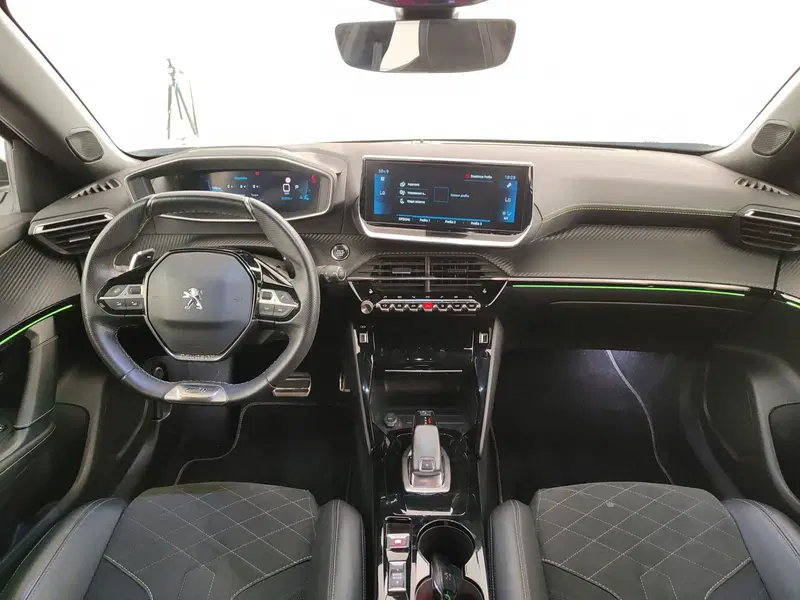 Peugeot 2008 usata a L'Aquila (15)