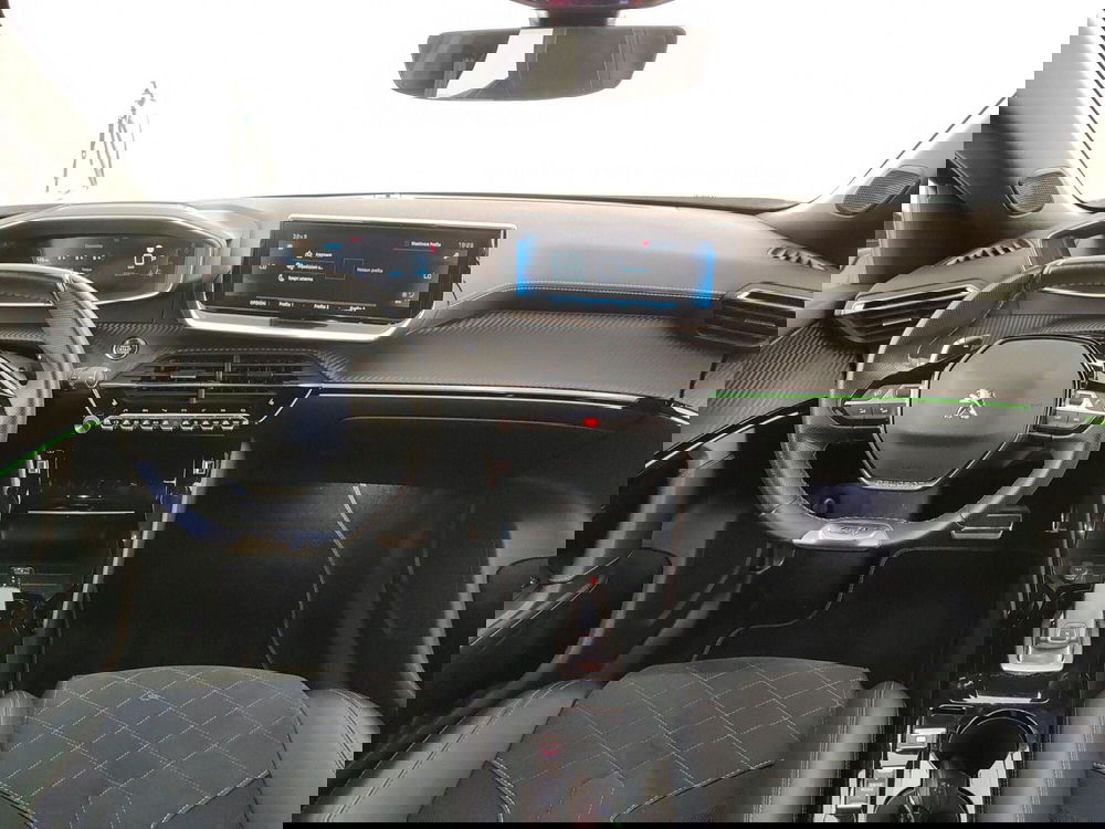 Peugeot 2008 usata a L'Aquila (15)