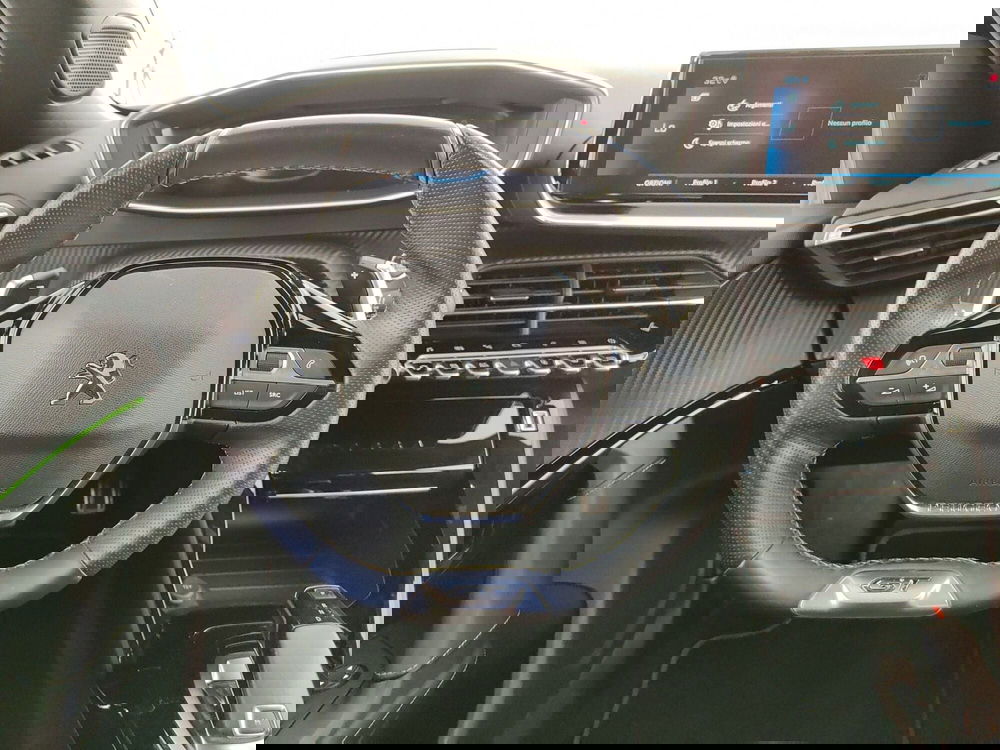 Peugeot 2008 usata a L'Aquila (16)
