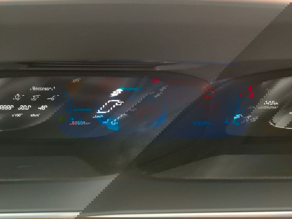 Peugeot 2008 usata a L'Aquila (17)