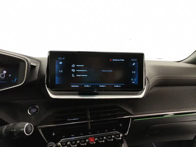 Peugeot 2008 usata a L'Aquila (18)