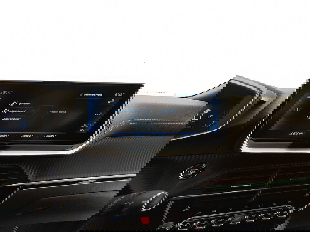 Peugeot 2008 usata a L'Aquila (18)