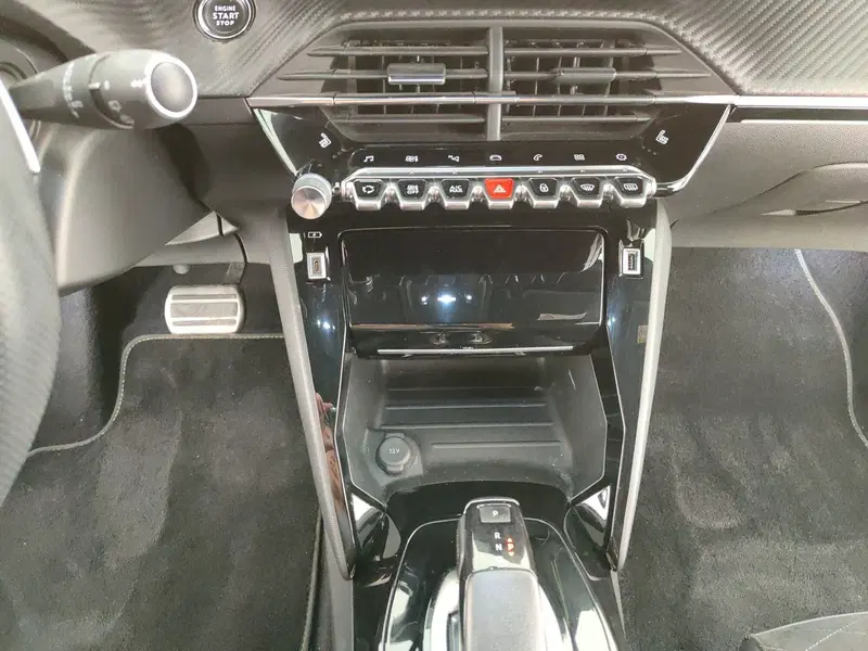Peugeot 2008 usata a L'Aquila (19)