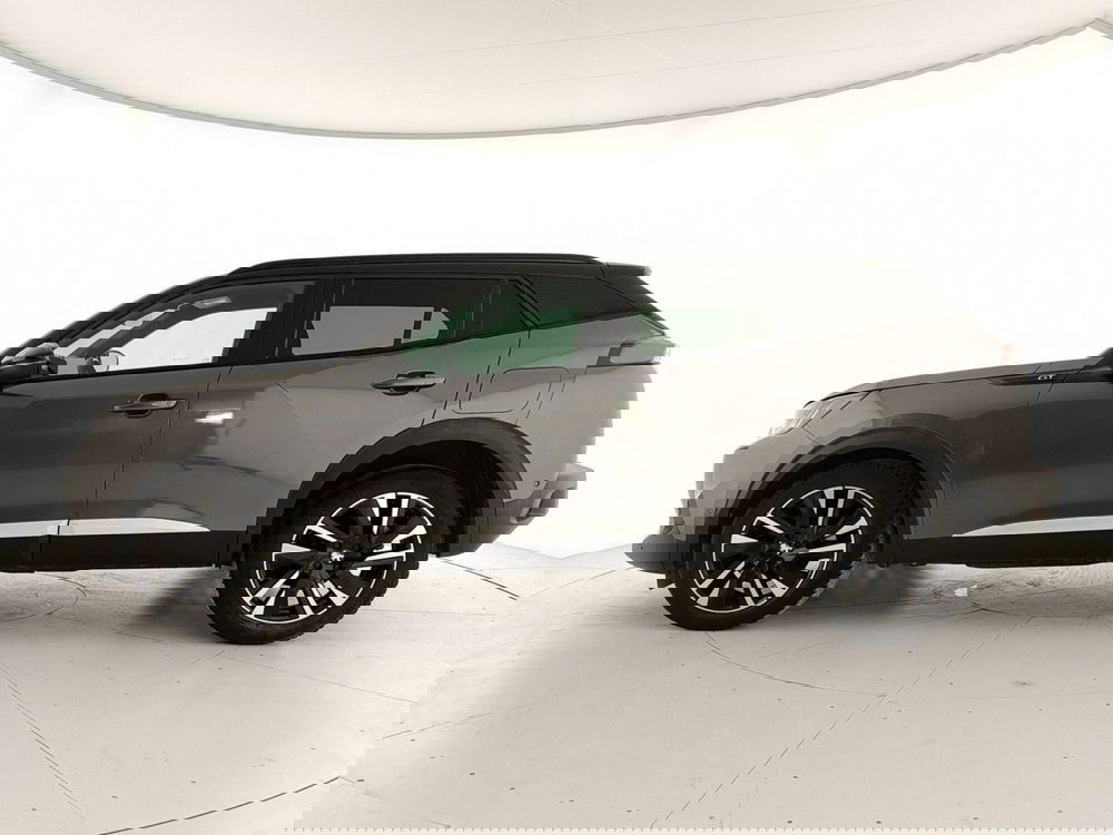 Peugeot 2008 usata a L'Aquila (2)