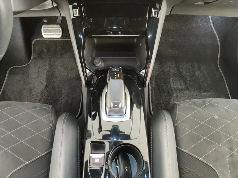 Peugeot 2008 usata a L'Aquila (20)
