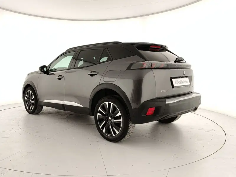 Peugeot 2008 usata a L'Aquila (3)