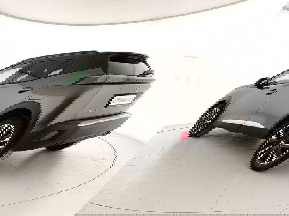 Peugeot 2008 usata a L'Aquila (3)