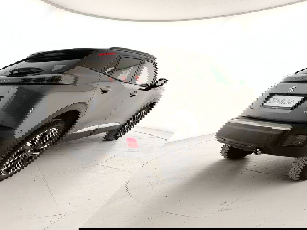 Peugeot 2008 usata a L'Aquila (4)