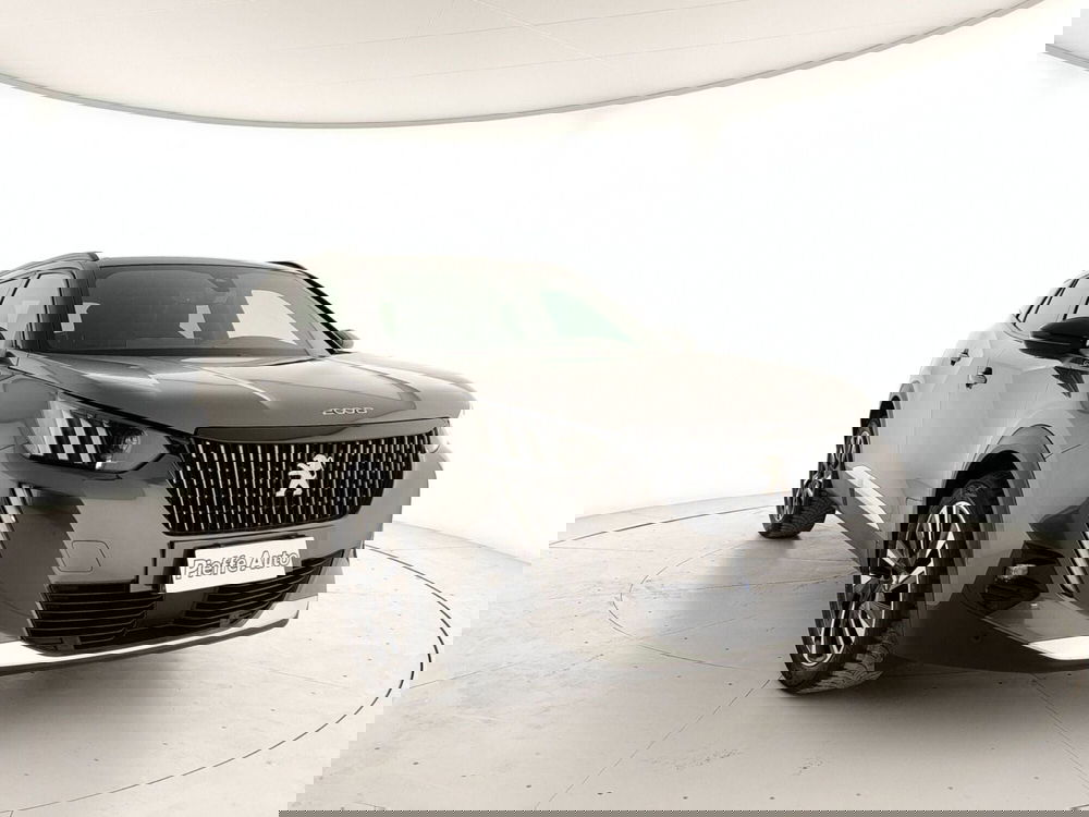 Peugeot 2008 usata a L'Aquila (5)