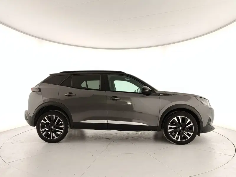 Peugeot 2008 usata a L'Aquila (6)