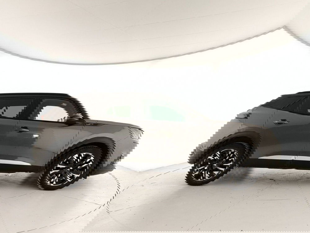 Peugeot 2008 usata a L'Aquila (6)