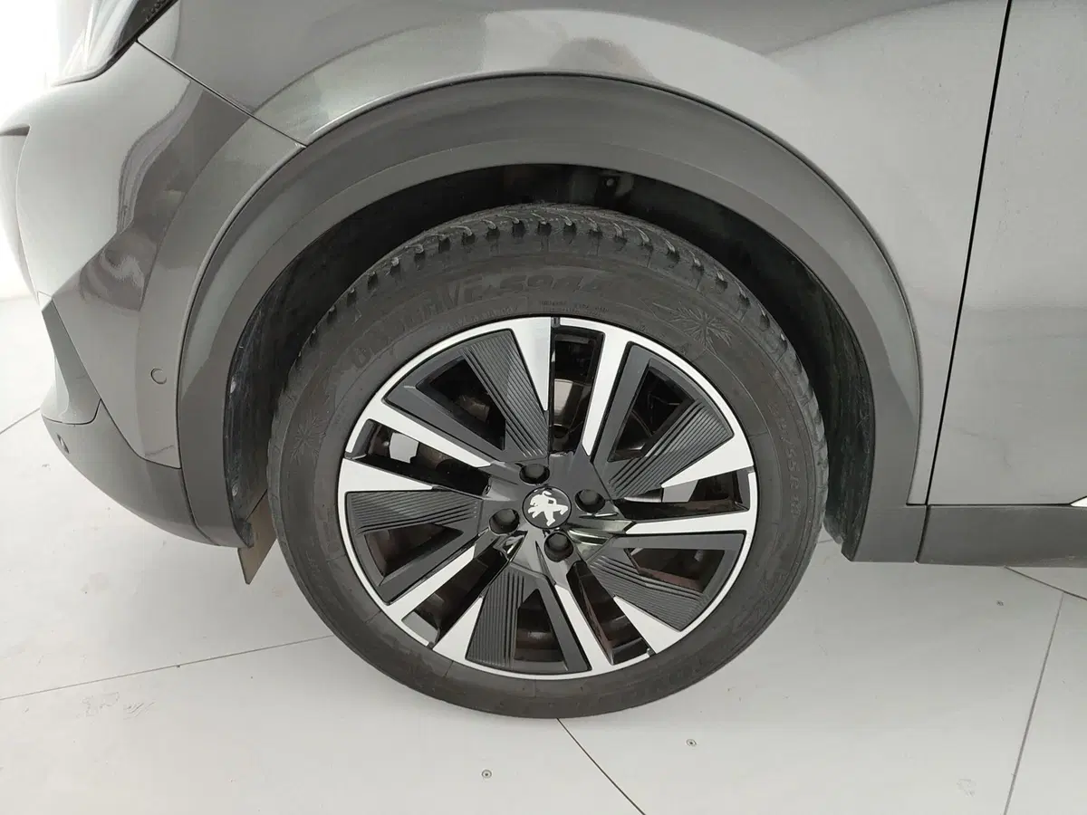 Peugeot 2008 usata a L'Aquila (7)