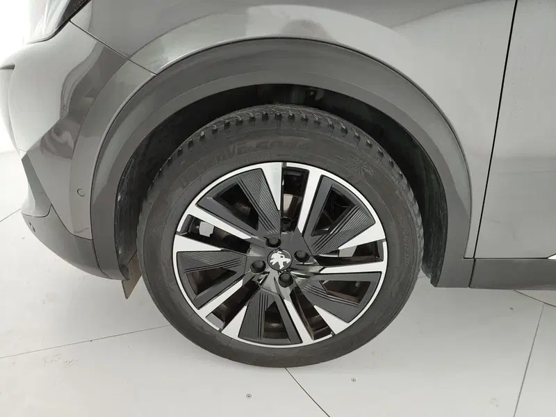 Peugeot 2008 usata a L'Aquila (7)