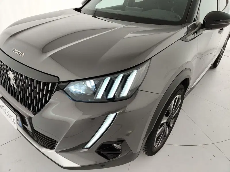 Peugeot 2008 usata a L'Aquila (8)