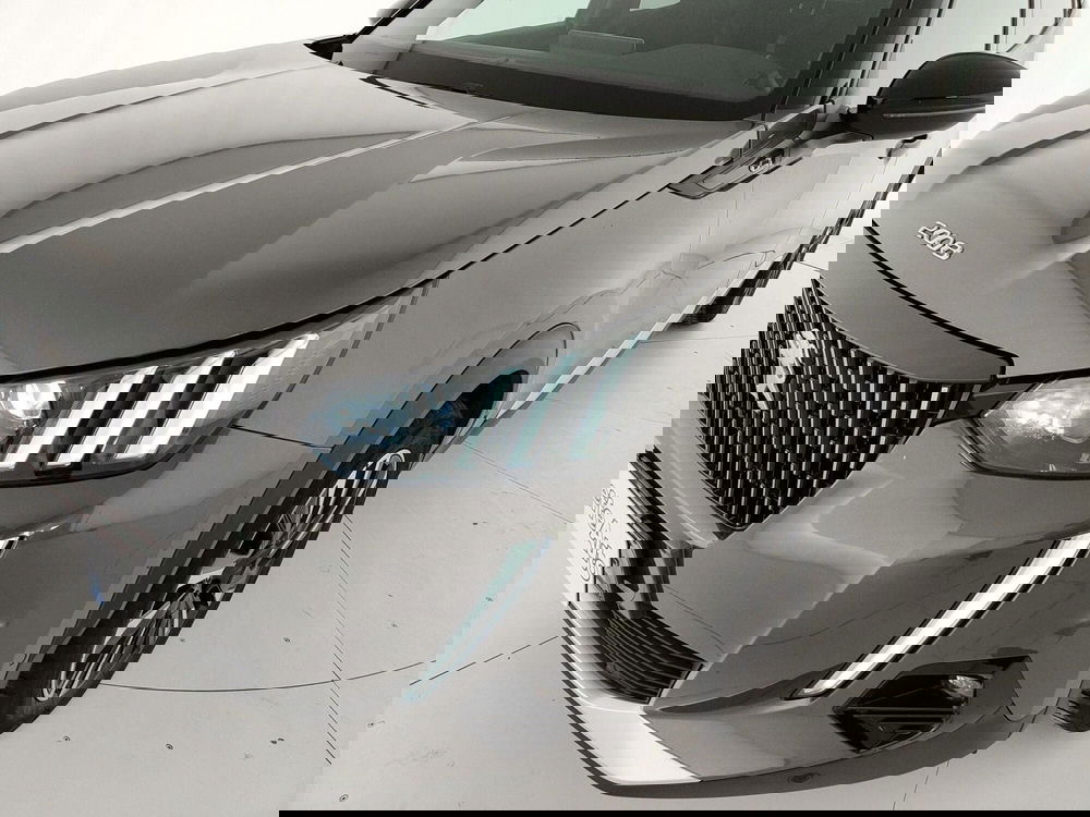 Peugeot 2008 usata a L'Aquila (8)