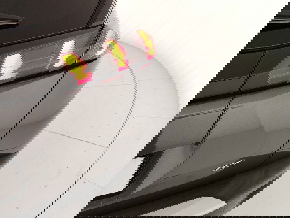 Peugeot 2008 usata a L'Aquila (9)