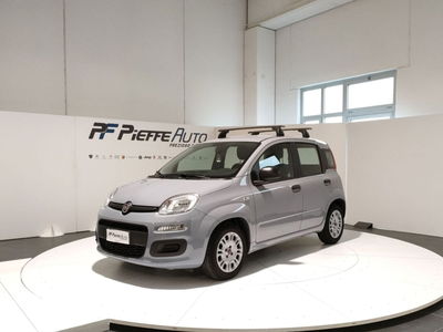Fiat Panda Cross Cross 1.0 FireFly S&amp;S Hybrid del 2021 usata a L'Aquila