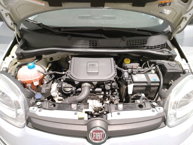 Fiat Panda Cross usata a L'Aquila (10)