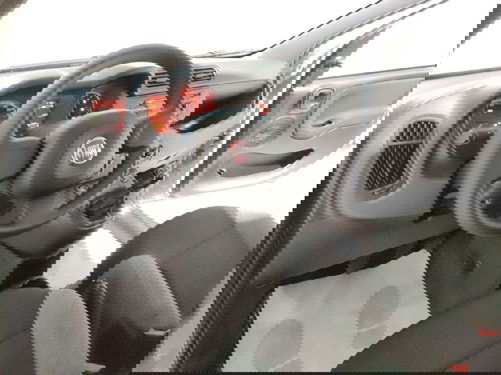 Fiat Panda Cross usata a L'Aquila (11)