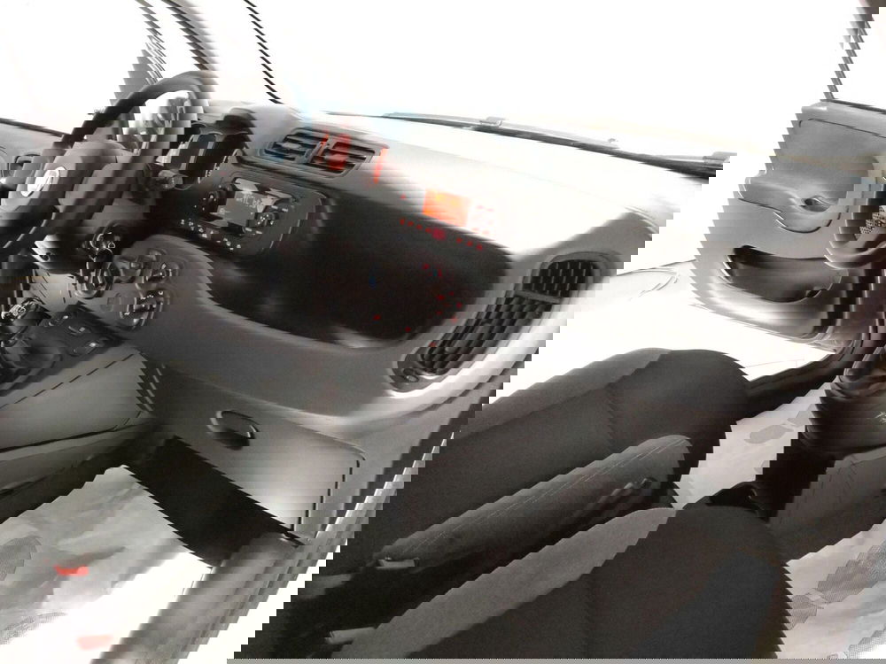 Fiat Panda Cross usata a L'Aquila (12)