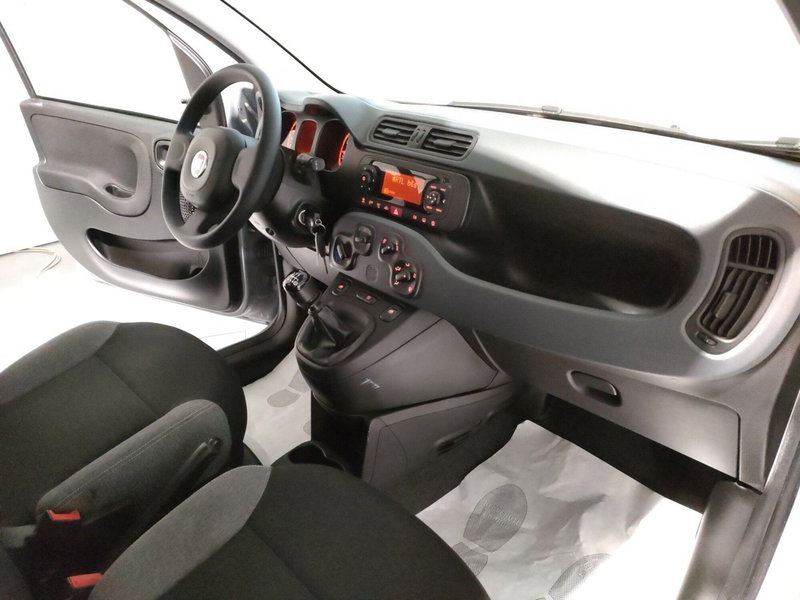 Fiat Panda Cross usata a L'Aquila (12)