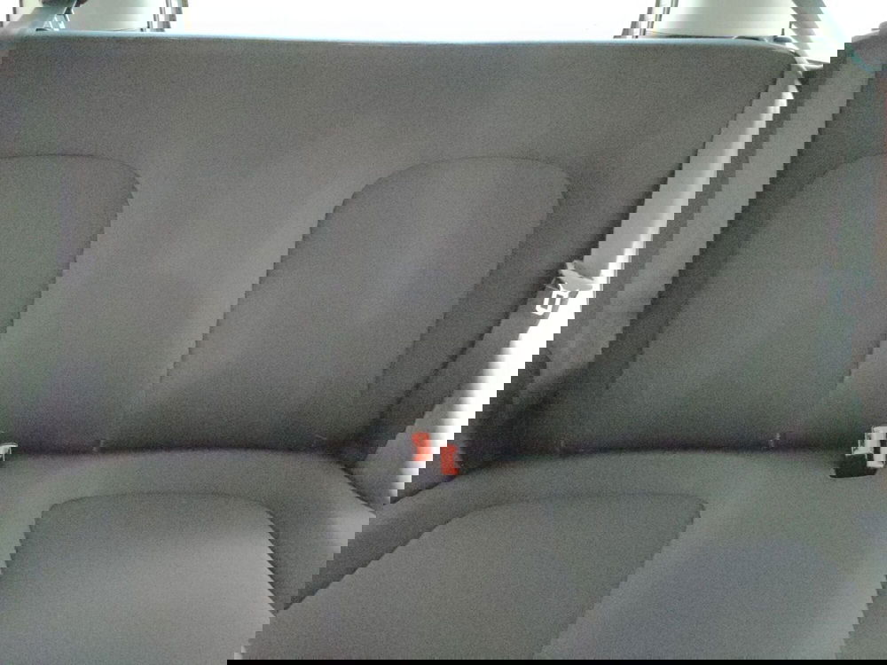 Fiat Panda Cross usata a L'Aquila (13)