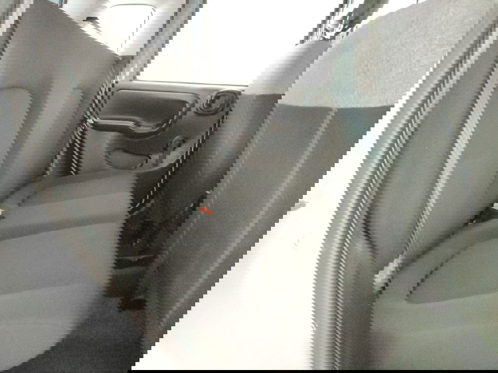 Fiat Panda Cross usata a L'Aquila (14)