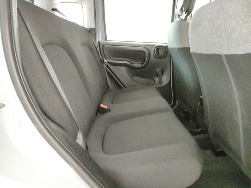 Fiat Panda Cross usata a L'Aquila (14)