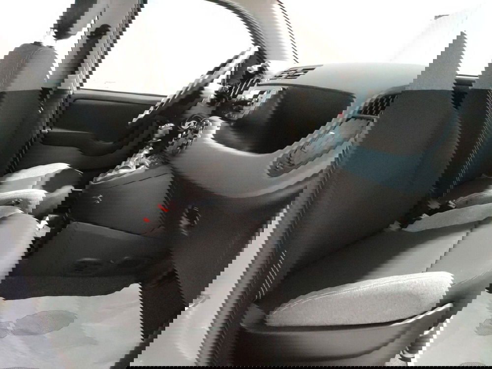 Fiat Panda Cross usata a L'Aquila (15)