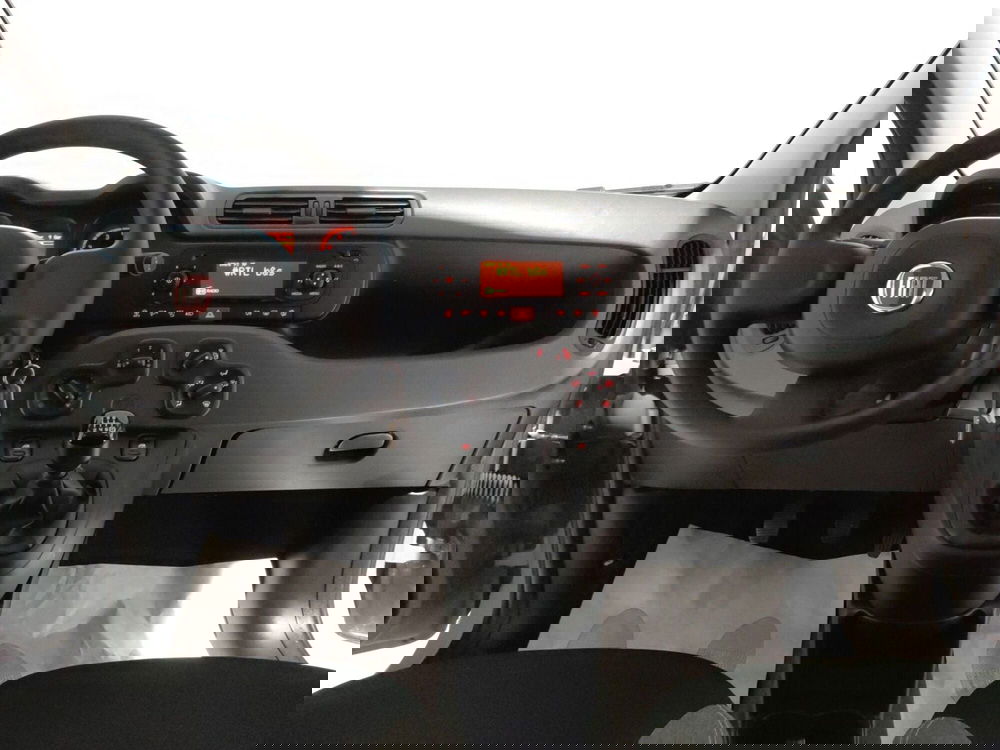 Fiat Panda Cross usata a L'Aquila (16)